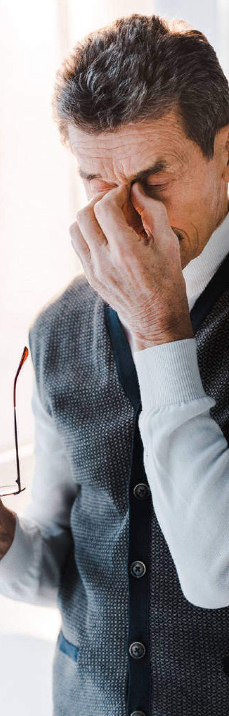 Sarı nokta hastalığı