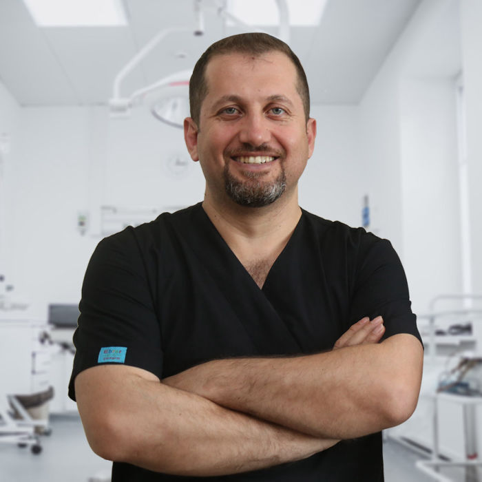 Doç. Dr. Necati Duru