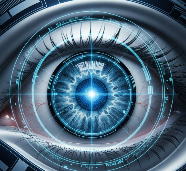 Lazer Göz Ameliyatı