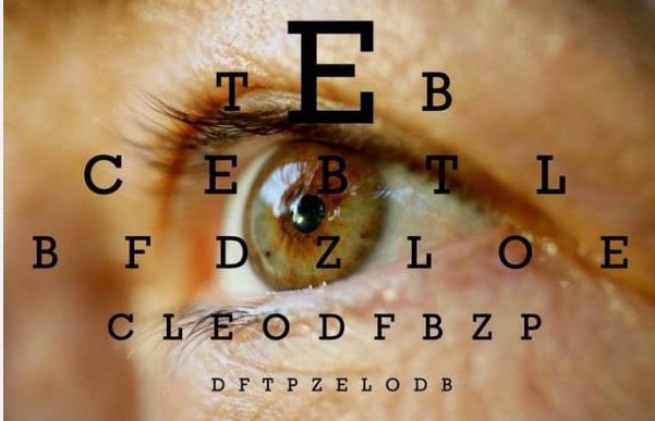 Göz Sağlığınız İçin Faydalı Öneriler