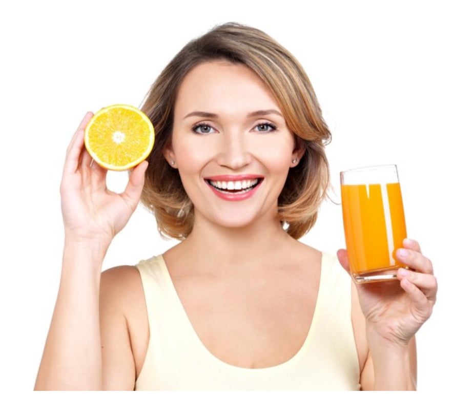 Göze iyi gelen vitaminler