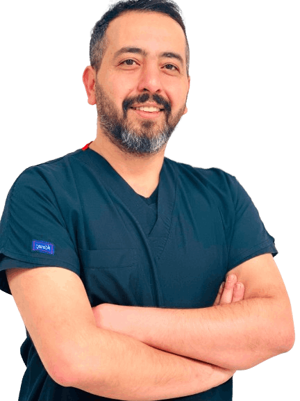 Op. Dr. Bedirhan Balabay